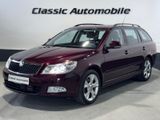 Skoda Octavia Combi Elegance *Xenon*Schiebedach*AHK* - Skoda Octavia aus 2010: Combi