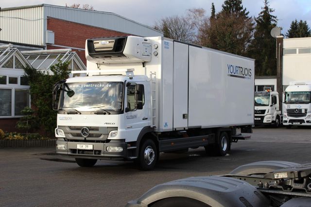 Mercedes-Benz Atego 1624 Atego 1624 CS 1250Mt./Strom/Bi-Temp.