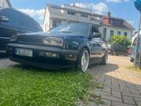 Volkswagen VW Golf III Cabrio GT Neuen TÜV - Volkswagen Golf aus 1996: Iii