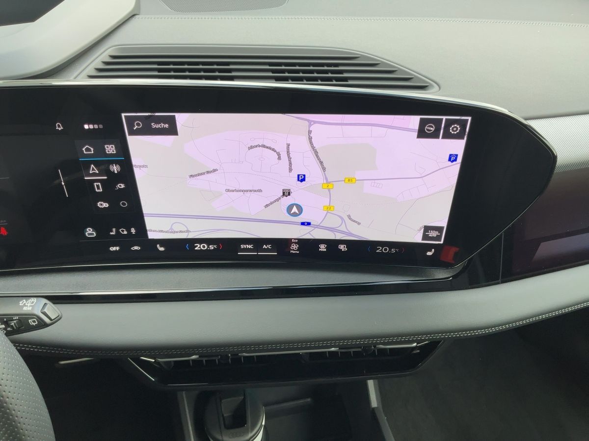 Audi Q6 e-tron - Bild 11