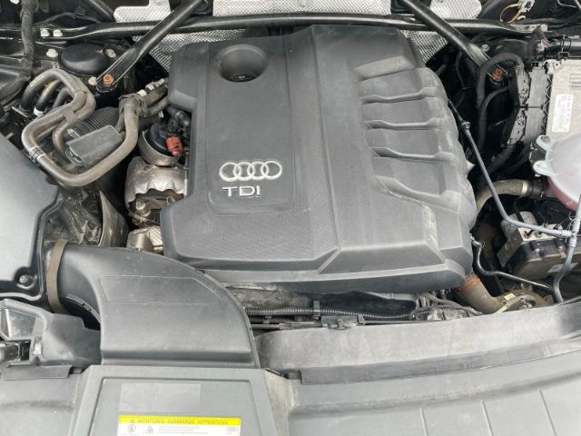 Fahrzeugabbildung Audi Q5 40 2.0 TDI quattro Autom. Navi, Sitzheizung