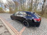 Mercedes-Benz CLA 220 Shooting Brake CLA 220 d DCT Shootin... - gebrauchte Mercedes-Benz CLA 220 Shooting Brake aus dem Jahr 2022