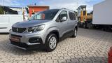 Peugeot Rifter Allure 7 Sitze Rfk PDC Klima - Peugeot Rifter: 7 Sitzer