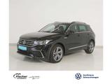 Volkswagen Tiguan 2.0 TDI 4Mot. R-Line DSG AHK/NAV/LED/RFK