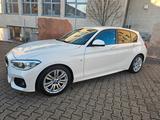 BMW 116 i M Sport *M-PAKET - gebrauchte BMW 116 aus dem Jahr 2016
