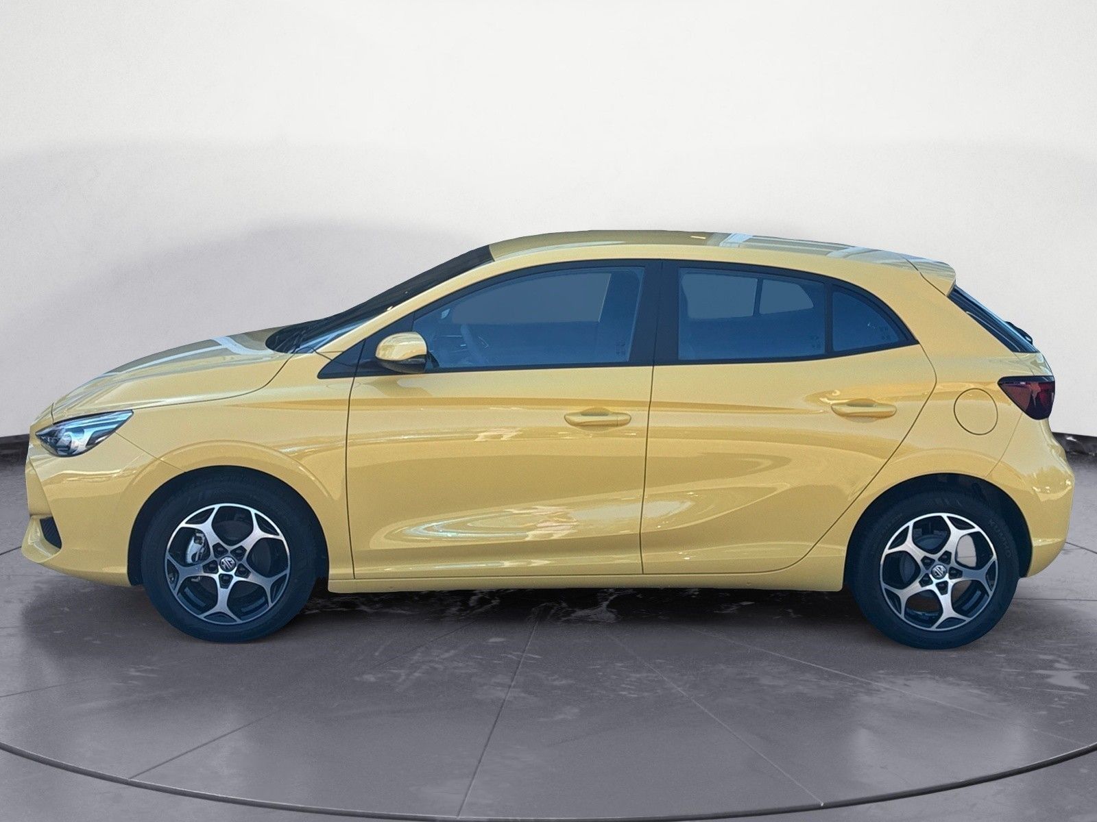 MG3