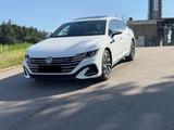 Volkswagen Arteon 1.4 eHybrid DSG R-Line SB, AHK, Pano