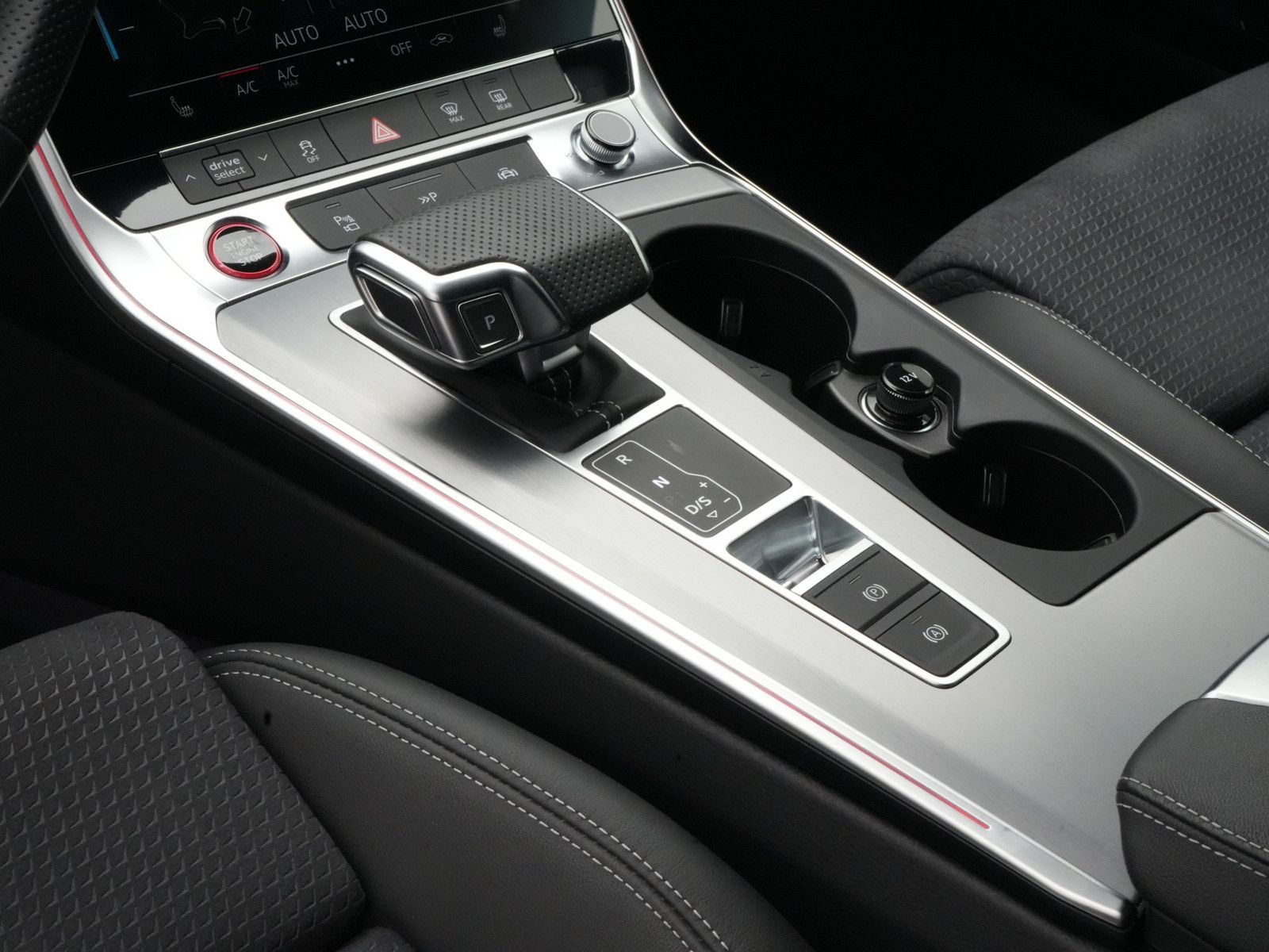 Audi S6 - Bild 12