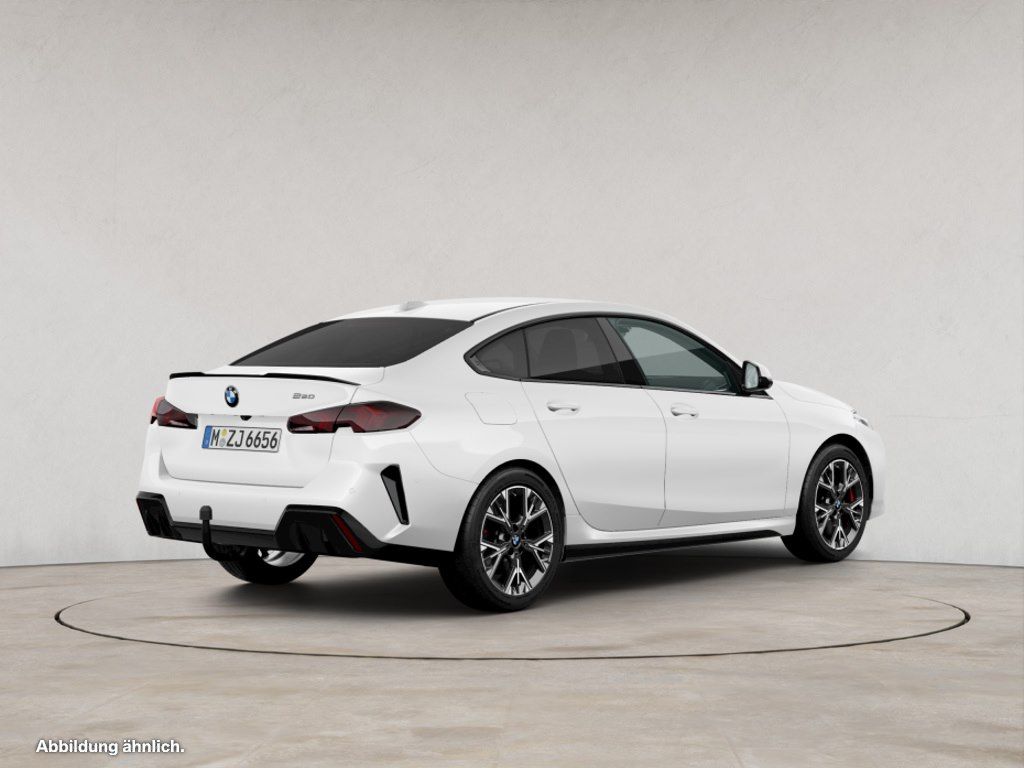 BMW 220 Gran Coupé - Bild 2