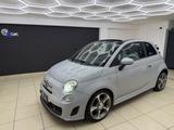 Abarth 500 C 1.4 Turbo T-Jet MTA - Abarth aus 2012