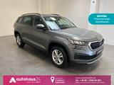 Skoda Kodiaq 1.5 TSI Ambition LED|Navi|PDC|Sitzheiz - gebrauchte Skoda Kodiaq aus dem Jahr 2024