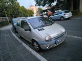 Renault Twingo Matic 1.2 Matic TÜV 03.2028 Service Neu - gebrauchte Renault Twingo aus dem Jahr 1999