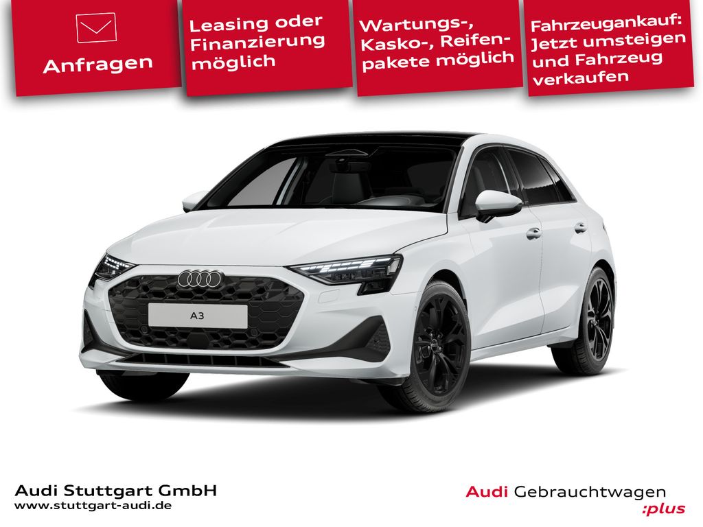 Image of Audi A3