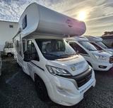 Carado A 361 Mietwagen Wintersale - Carado Etagenbett Diesel Alkoven