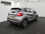 Renault Captur Intens Navi Klimaautom Fahrerprofil SHZ K - gebrauchte Renault Captur aus dem Jahr 2016