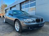 BMW 750Li Facelift Vollausstattung TÜV 02/... - BMW F02 - BMW 7er Reihe