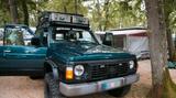 Nissan Patrol Y60 - Nissan Patrol aus 1996