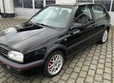 Volkswagen VW GOLF 3  GTI JUBI 20 JAHRE - Volkswagen Golf aus 1996: GTI
