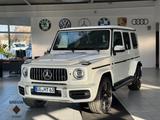 Mercedes-Benz G 63 AMG Exclusive Station AMEU6d-T MULTIBEAM/Al - Mercedes-Benz Gebrauchtwagen mit Automatikschaltung