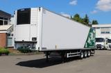 Lamberet  CV 1550 / Strom / Aluboden / Trennwand / LBW