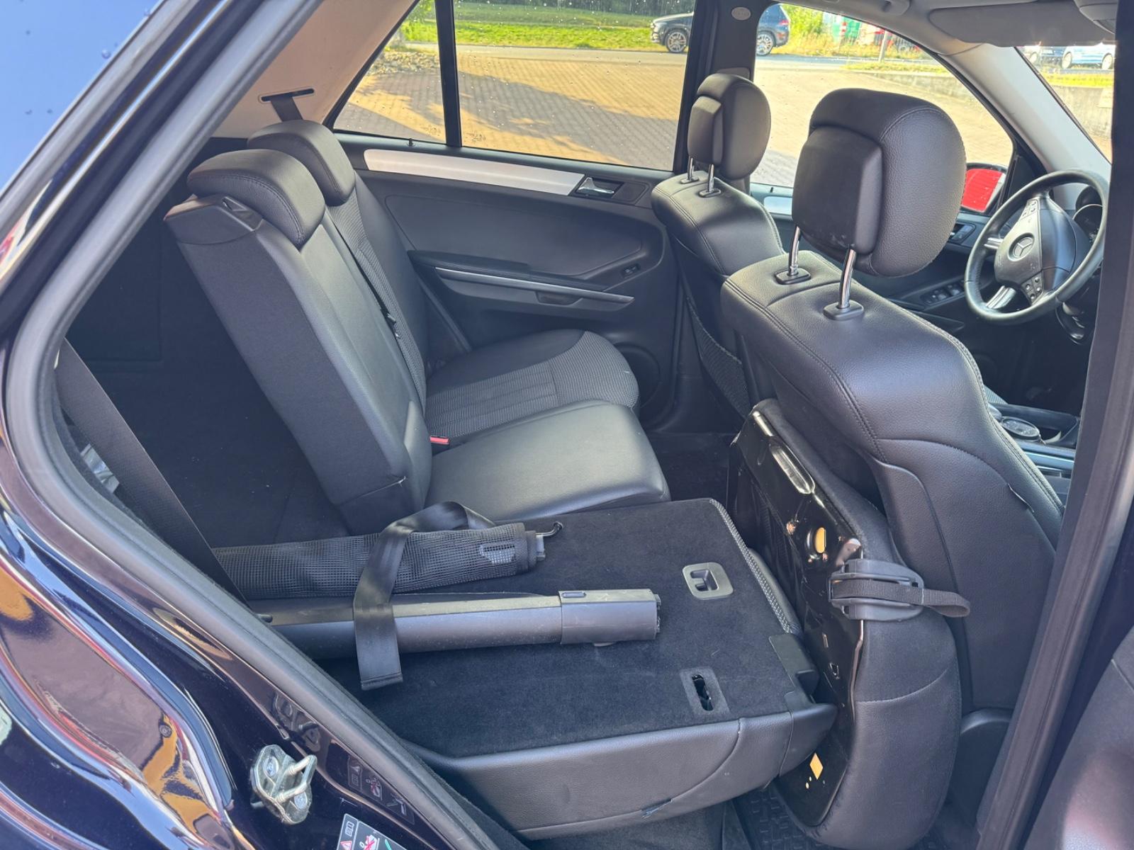 Mercedes-Benz ML 320 ML ML 320 CDI 4Matic