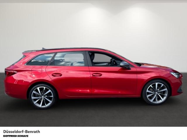 Seat Leon Sportstourer FR 1.5. eTSI LED Sitzheizung N