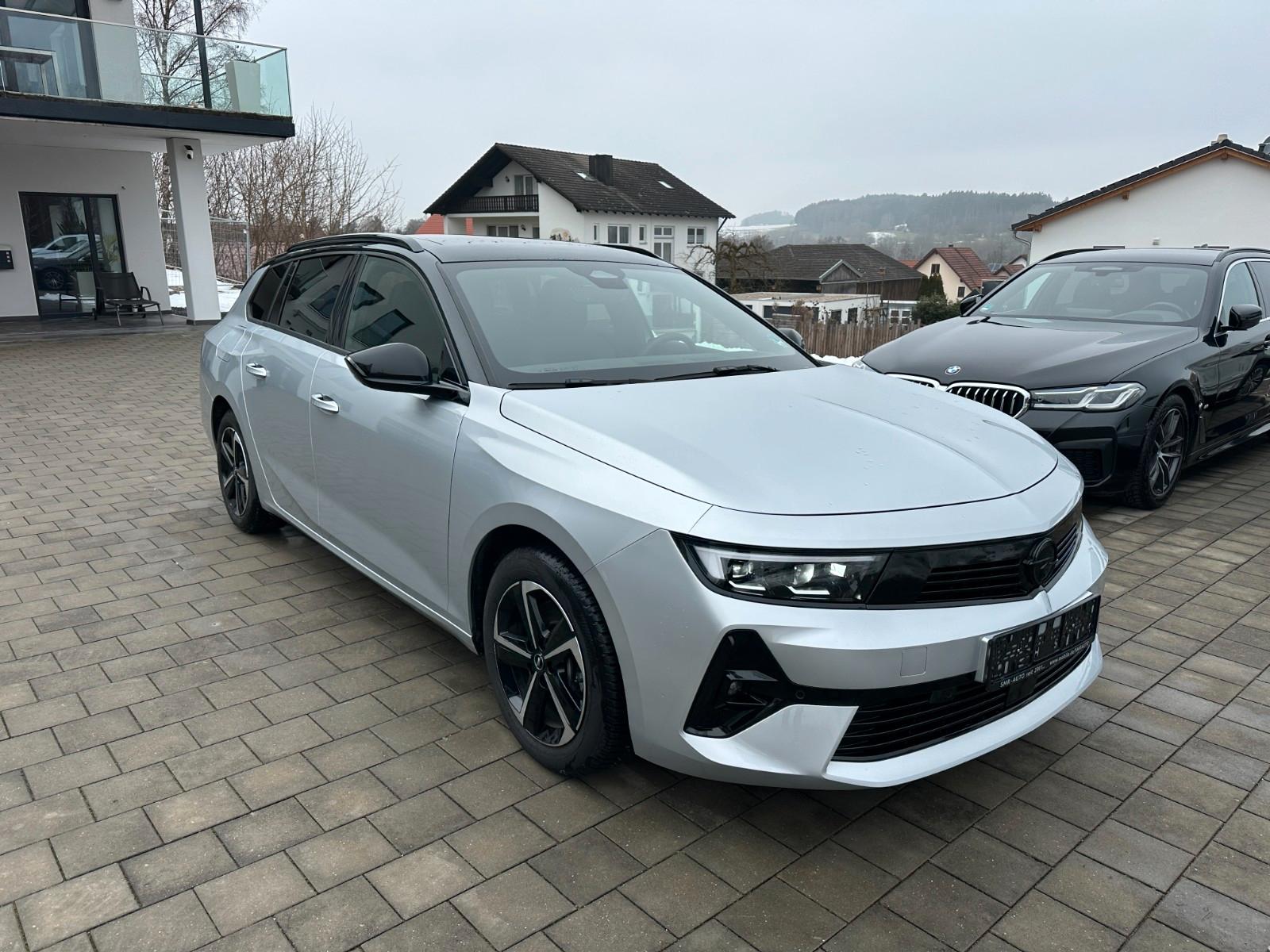 Opel Astra L Sports Tourer GS AUT.HYBRID*PANO*HUD*360