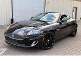 Jaguar XK 5.0 V8 Portfolio Coupé 20z Alu TOP - Jaguar XK: Coupe