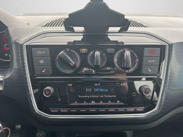 Volkswagen up! - Bild 12