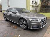 Audi A8 55 TFSI quattro"HUD"Business Edtion"S-line" - Audi A8 55 TFSI Gebrauchtwagen