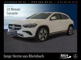 Mercedes-Benz GLA 180 Progressive 7G/Kamera/LED/Navi/el Heckkl - Mercedes-Benz GLA 180 in Bonn