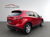 Mazda CX-5*Sports-Line*AWD*AHK*Navi*RFK*SHZ*1.Hand* - Mazda: Sport