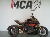 Ducati DIAVEL 1260 S  - DUCATI CHOPPER