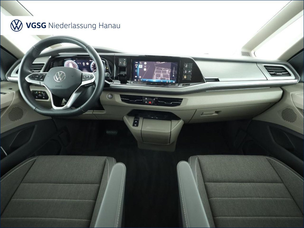 Volkswagen T7 California - Bild 7