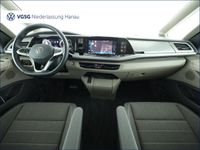 Volkswagen T7 California - Vorschau Bild 7