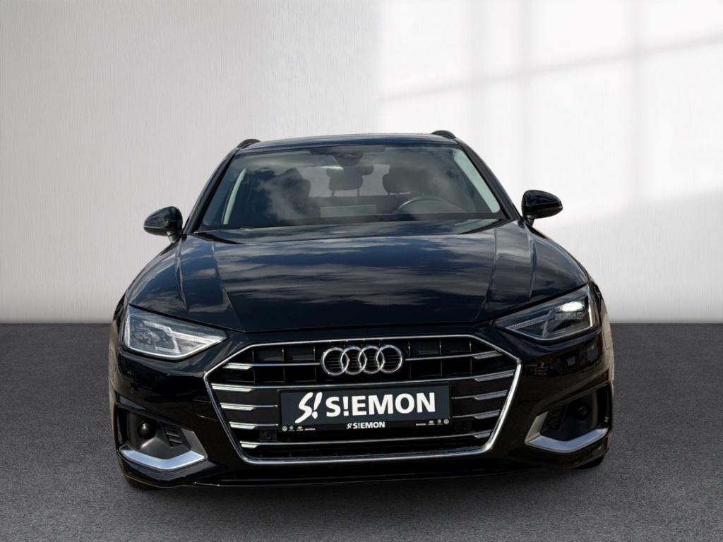 Audi A4 Avant 35 TFSI Stronic Advanced Navi Tempo SHZ, миниатюра 8