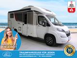 Bürstner Ixeo IT 726 G/1.Hand/Einzelbetten+Hubbett/TOP