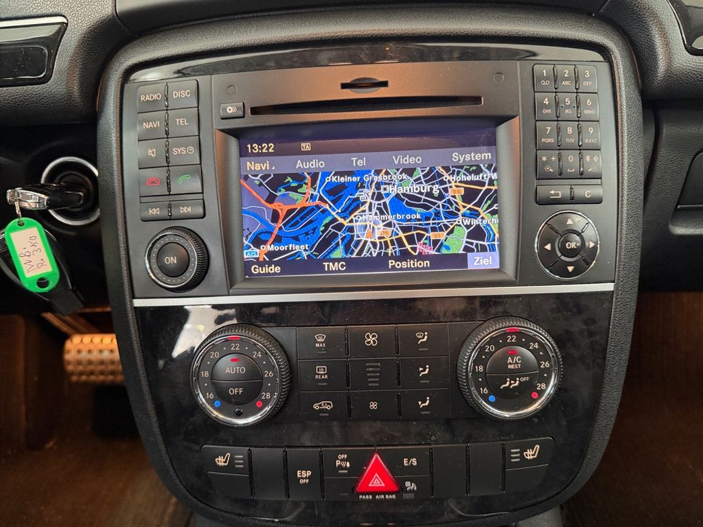 Mercedes-Benz R 350 - Bild 17