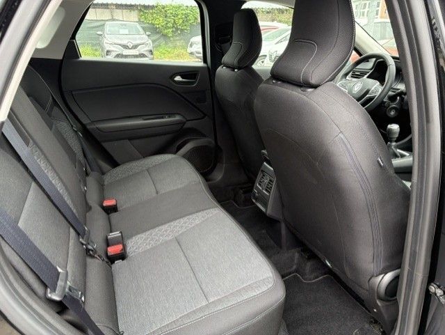 Renault Captur - Bild 9