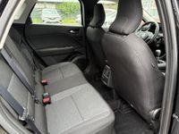 Renault Captur - Vorschau Bild 9