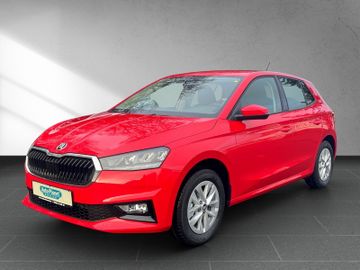 Skoda Fabia 1.0 MPI Essence *KLIMA*SHZ*ALU*PDC