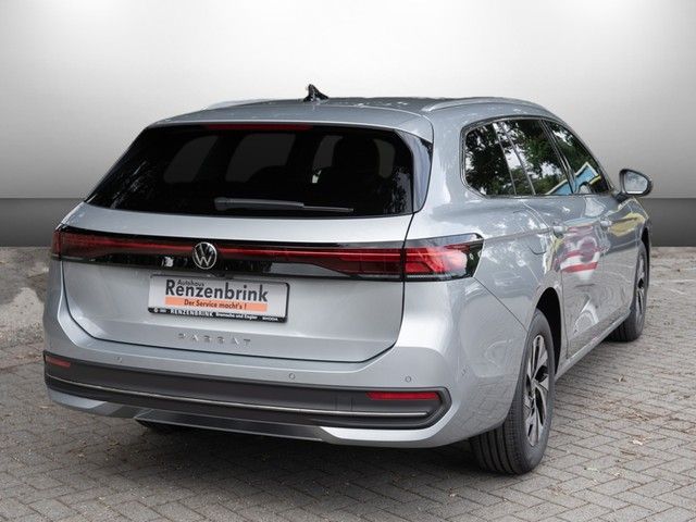 Passat Variant Business TDI DSG AHK DCC HUD