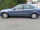 Mercedes-Benz Mercedes Benz E240  Kompressor w211 v6 Car... - Mercedes-Benz E 240 w211 Gebrauchtwagen