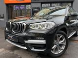 BMW X3 xDrive 20 d xLine/LED/NAVI/LEDER/KAMERA/AHK - BMW X3 Gebrauchtwagen in Köln