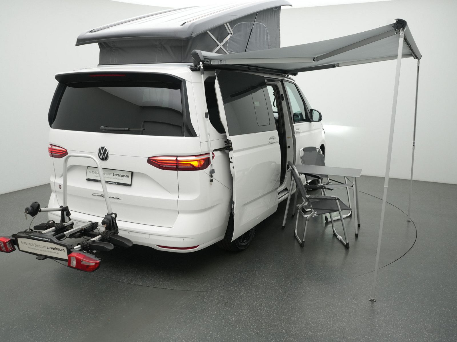 Volkswagen T7 California - Bild 9