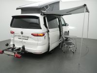 Volkswagen T7 California - Vorschau Bild 9