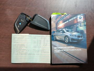 BMW 225 - 9