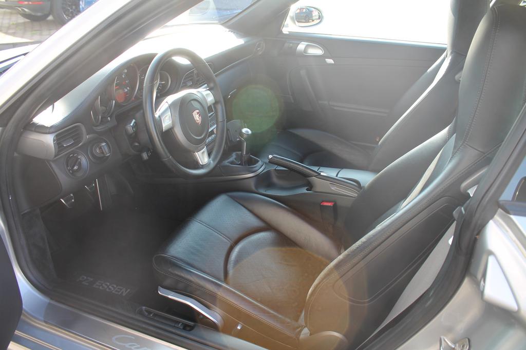 Porsche 911 Urmodell