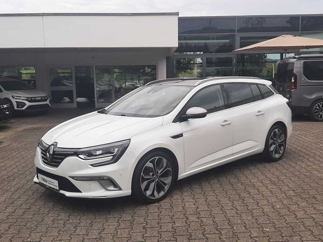 Renault Megane GT-Line DCi 160 EDC