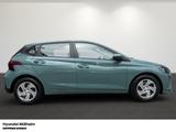 Hyundai i20 Select (100 PS) Rückfahrkamera NAVI - Hyundai i20 Neuwagen
